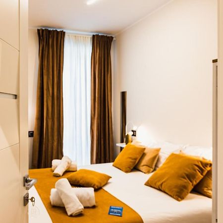 Gegix'S Rooms Milano 외부 사진
