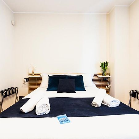Gegix'S Rooms Milano 외부 사진