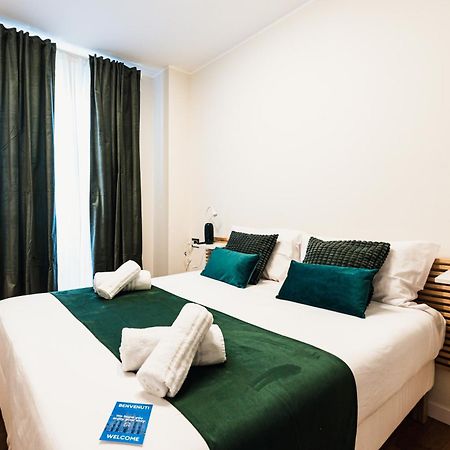 Gegix'S Rooms Milano 외부 사진