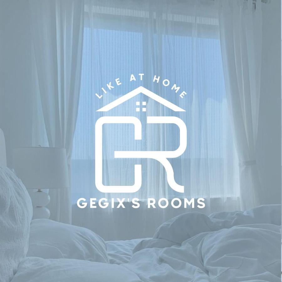 Gegix'S Rooms Milano 외부 사진