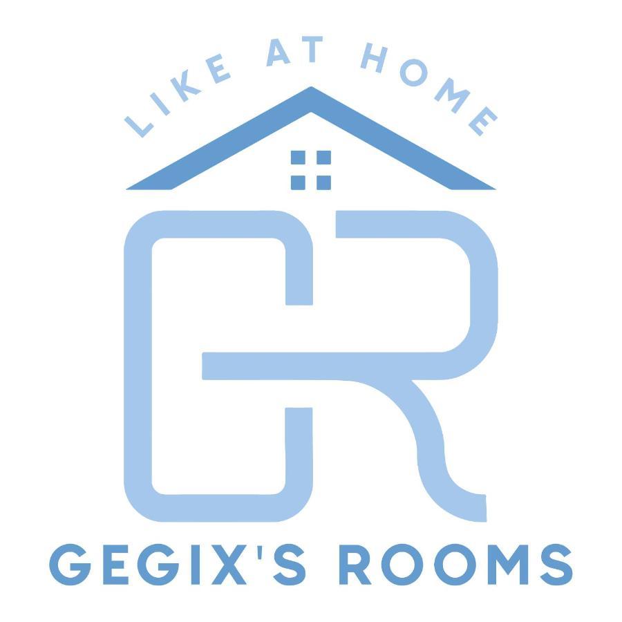Gegix'S Rooms Milano 외부 사진