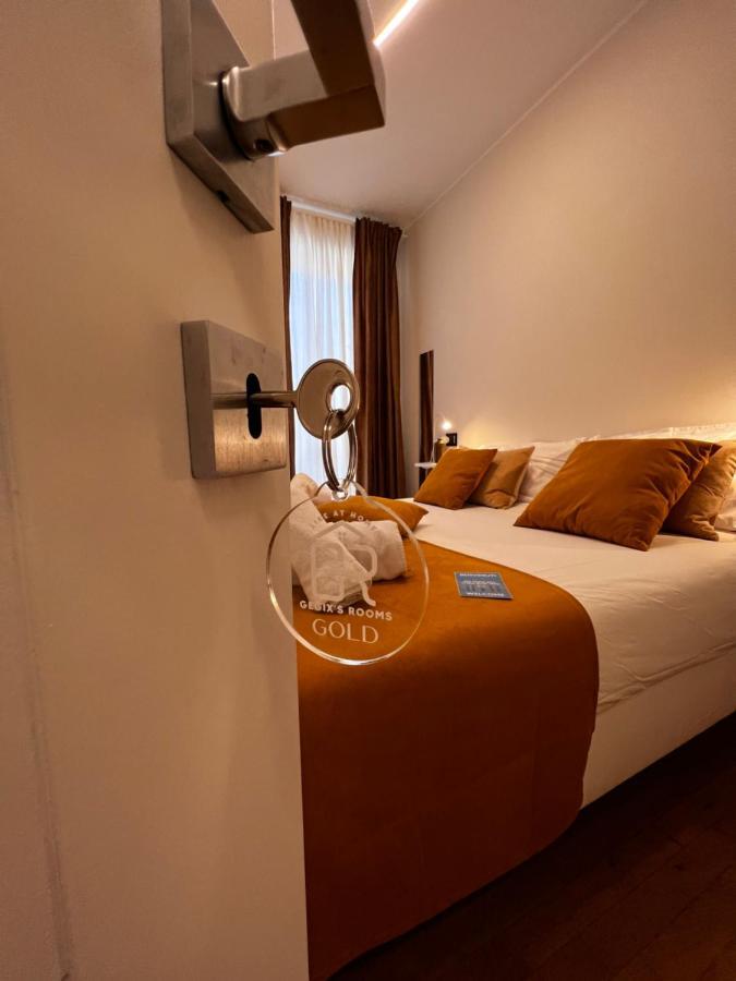 Gegix'S Rooms Milano 외부 사진