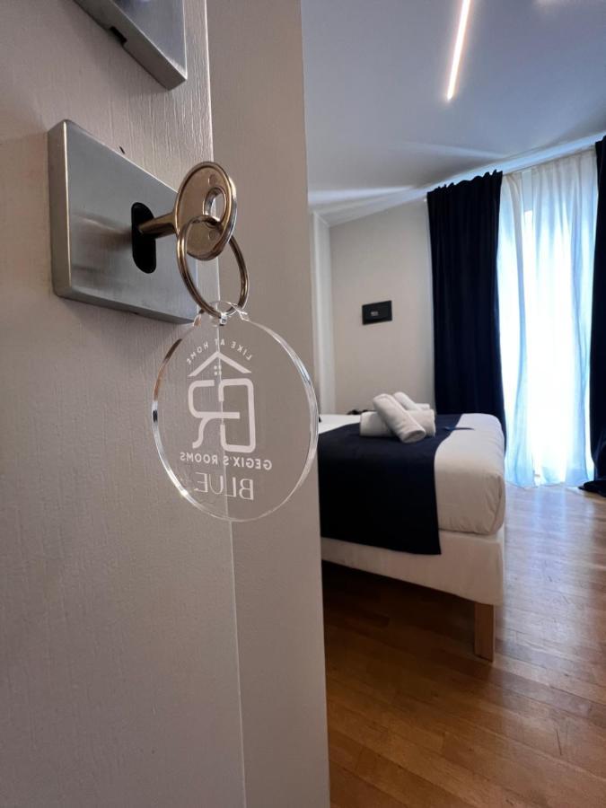 Gegix'S Rooms Milano 외부 사진