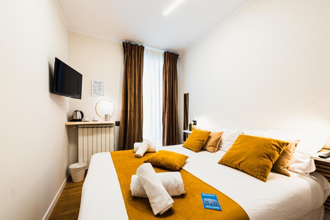 Gegix'S Rooms Milano 외부 사진