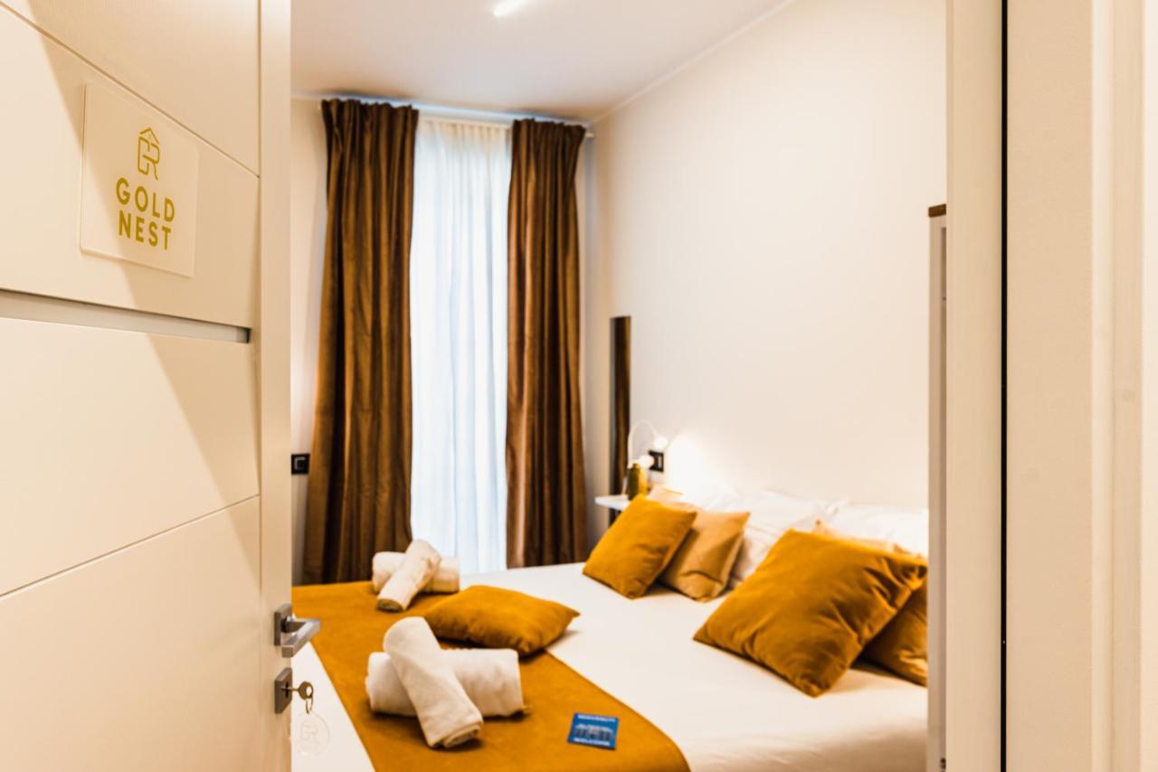 Gegix'S Rooms Milano 외부 사진