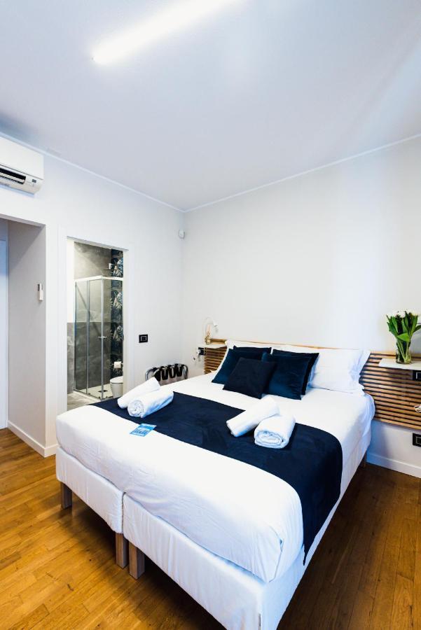 Gegix'S Rooms Milano 외부 사진