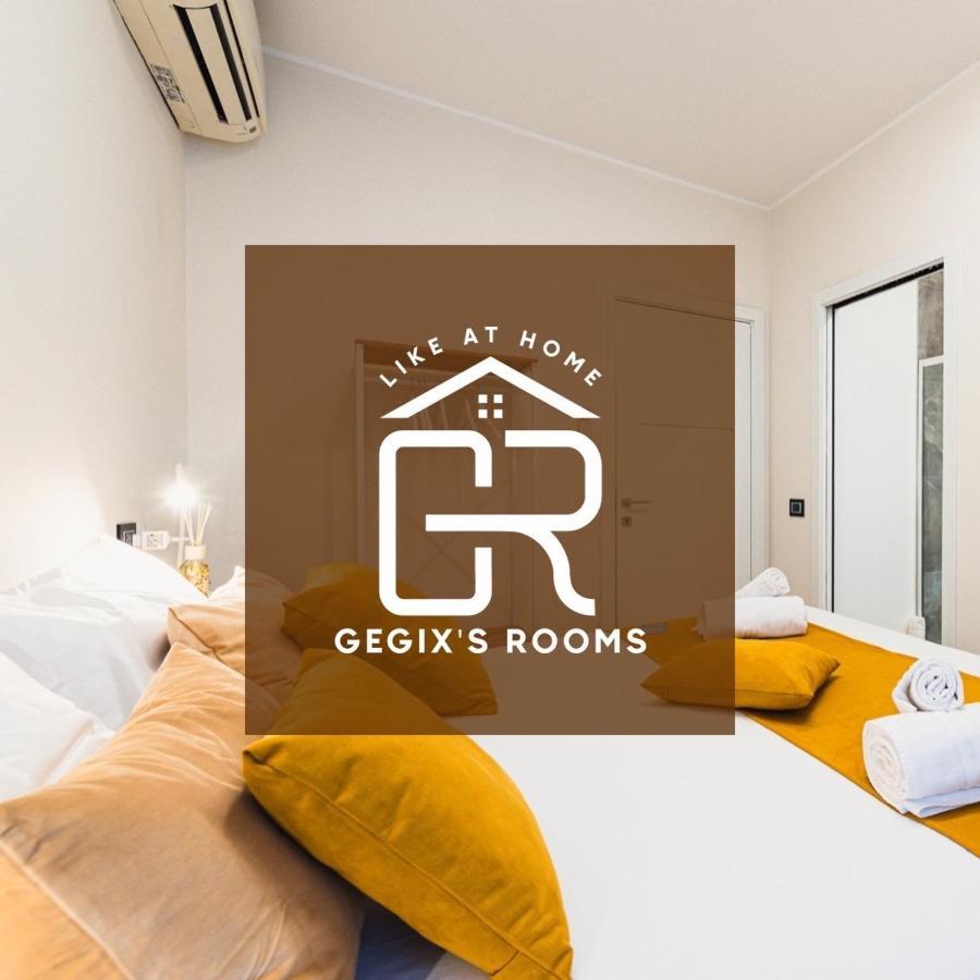 Gegix'S Rooms Milano 외부 사진