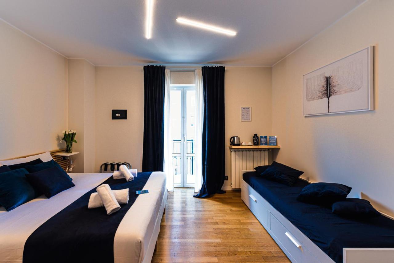 Gegix'S Rooms Milano 외부 사진