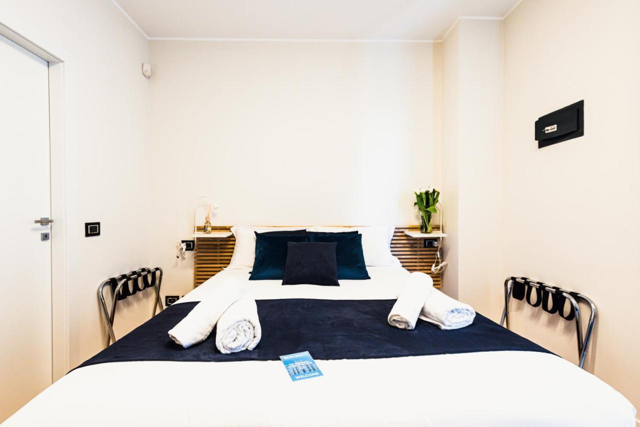 Gegix'S Rooms Milano 외부 사진