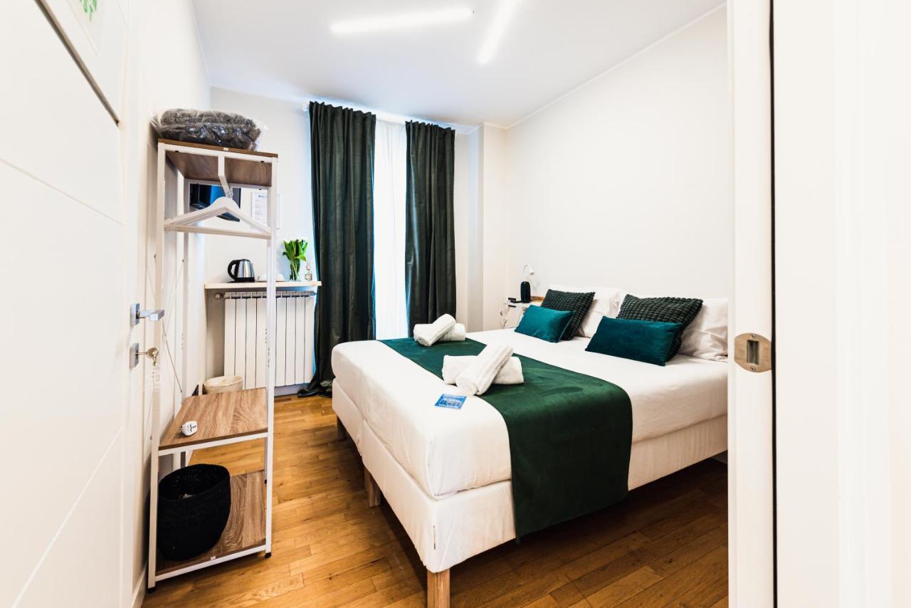 Gegix'S Rooms Milano 외부 사진