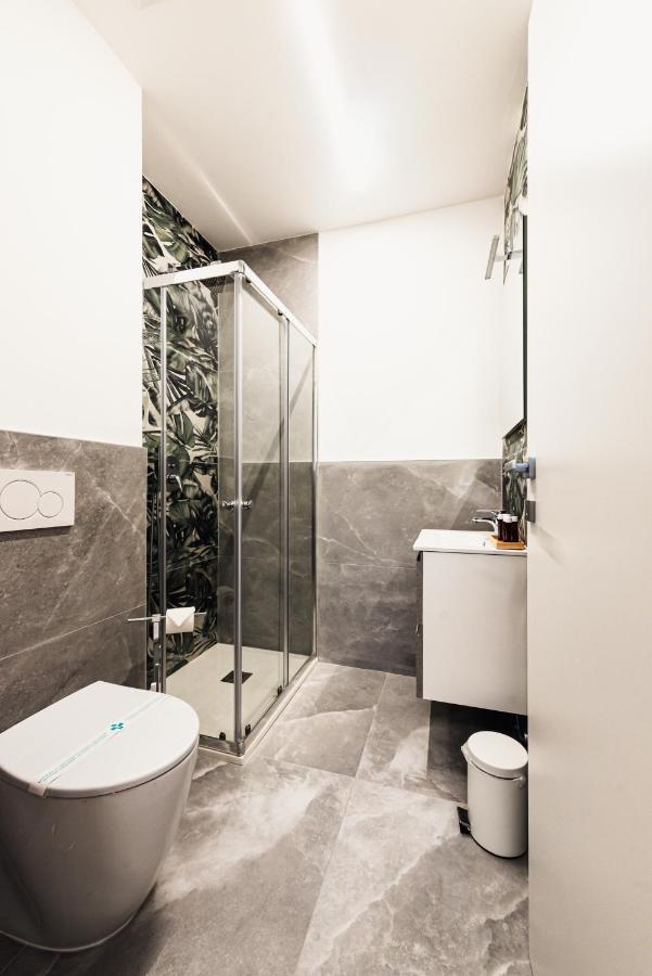 Gegix'S Rooms Milano 외부 사진