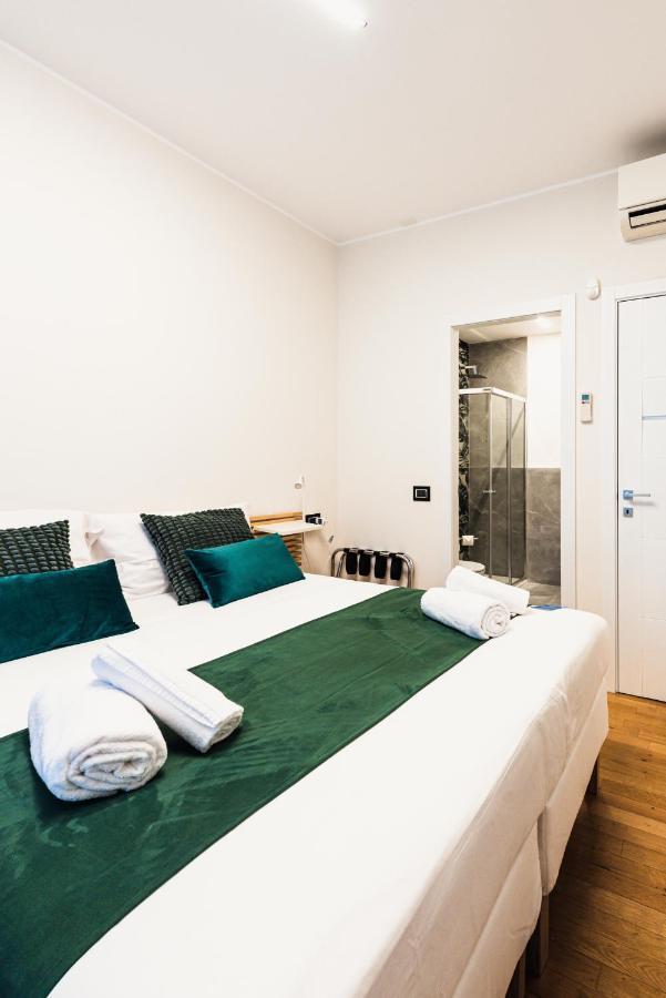 Gegix'S Rooms Milano 외부 사진