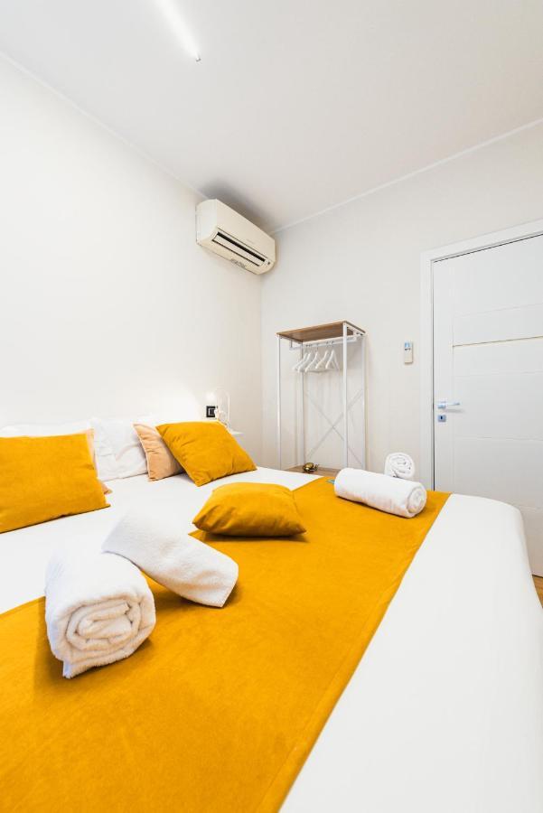 Gegix'S Rooms Milano 외부 사진