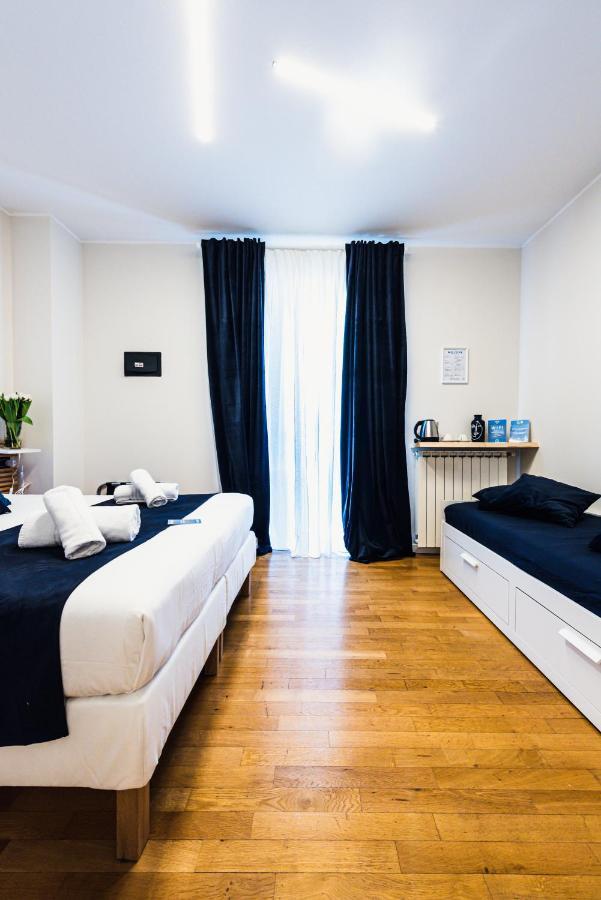 Gegix'S Rooms Milano 외부 사진