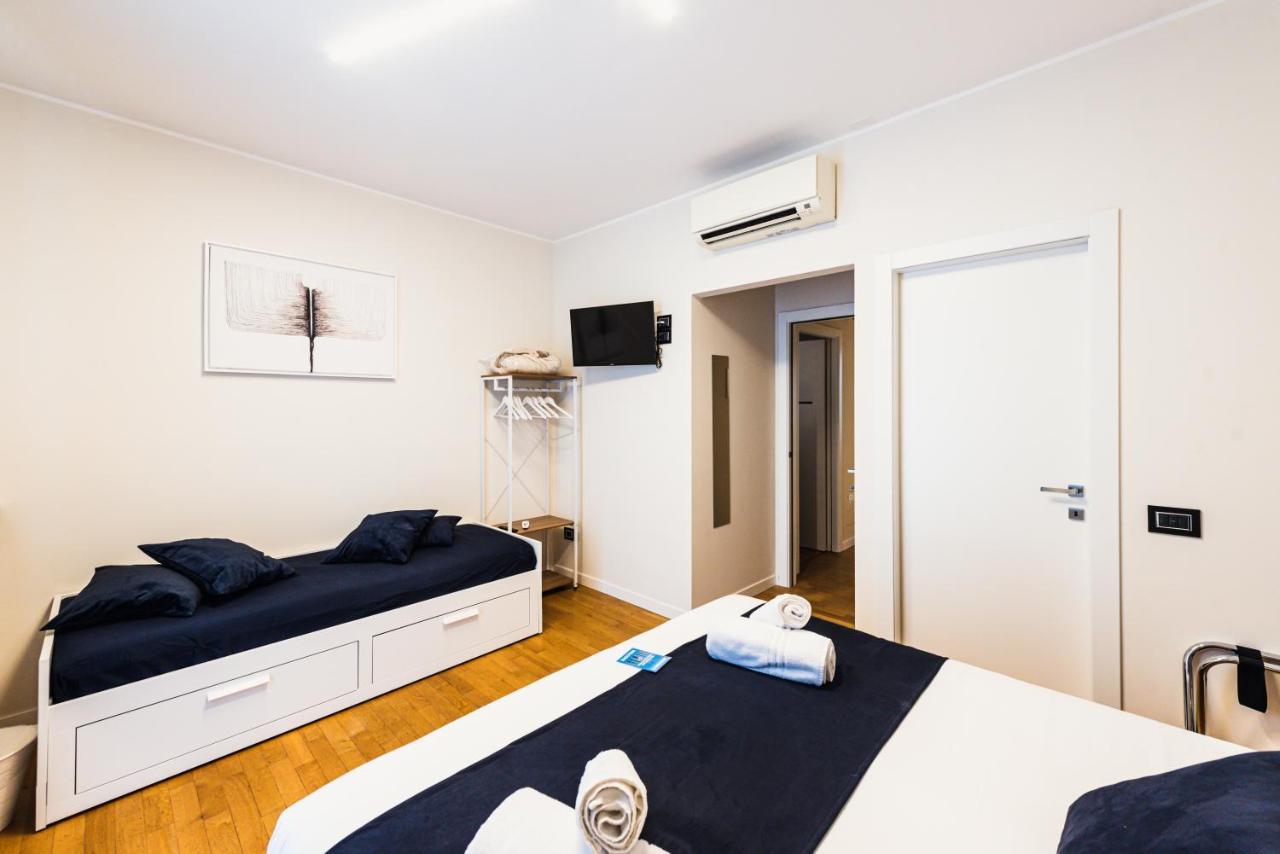 Gegix'S Rooms Milano 외부 사진