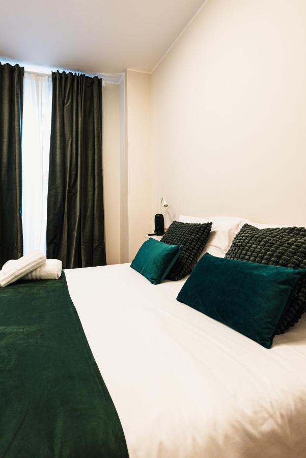 Gegix'S Rooms Milano 외부 사진