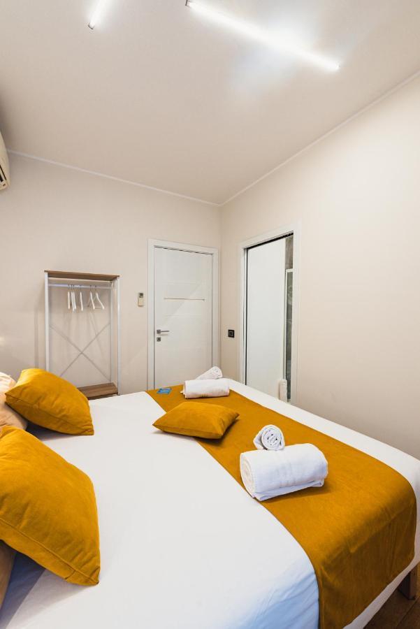 Gegix'S Rooms Milano 외부 사진