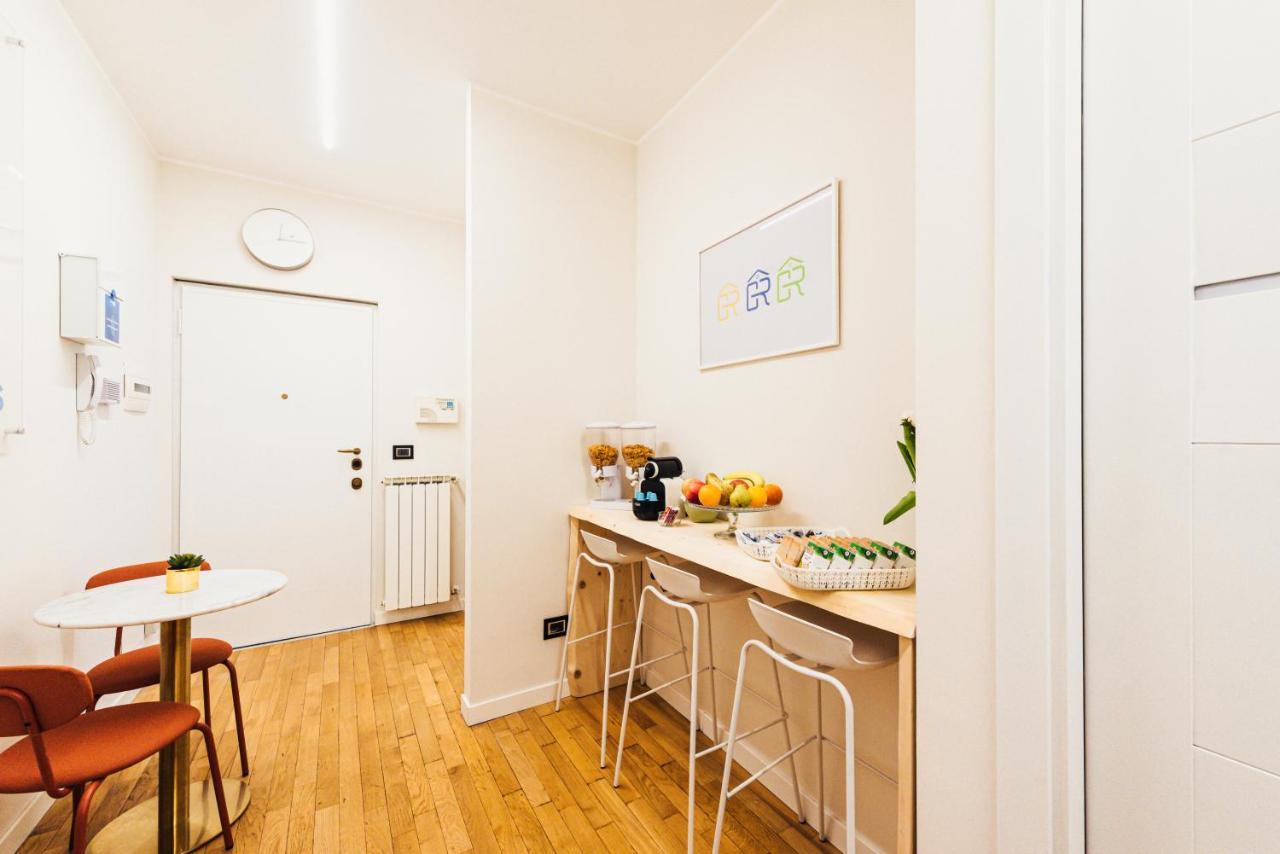 Gegix'S Rooms Milano 외부 사진