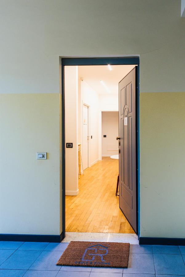 Gegix'S Rooms Milano 외부 사진