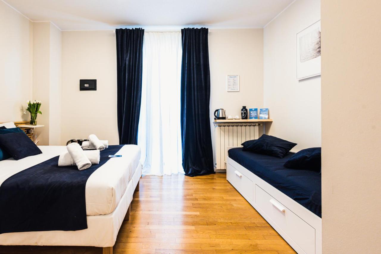 Gegix'S Rooms Milano 외부 사진