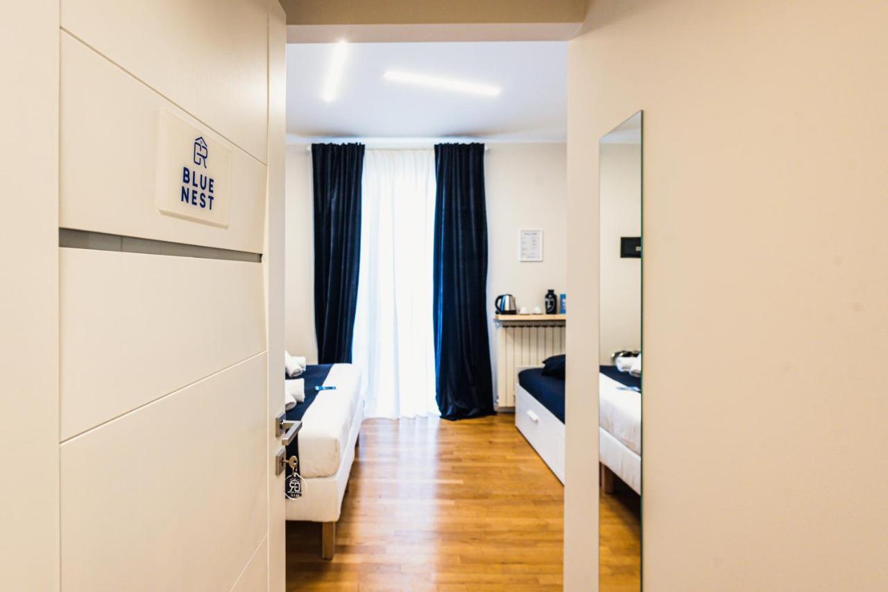 Gegix'S Rooms Milano 외부 사진
