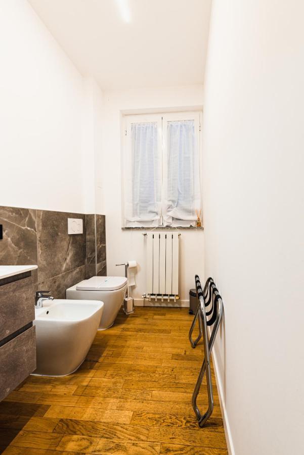 Gegix'S Rooms Milano 외부 사진
