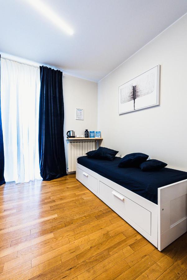 Gegix'S Rooms Milano 외부 사진