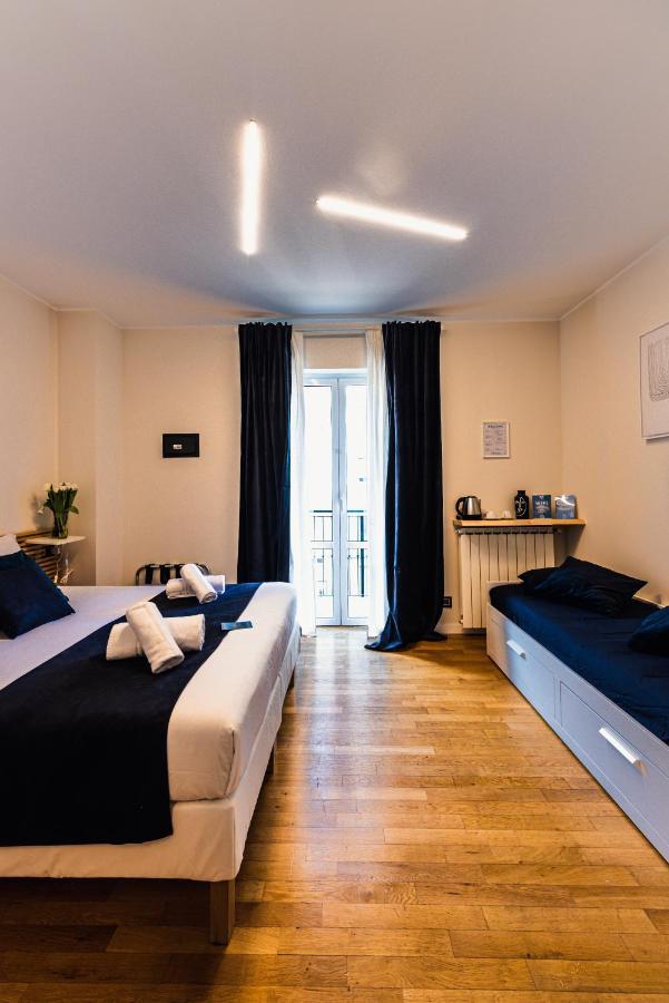Gegix'S Rooms Milano 외부 사진