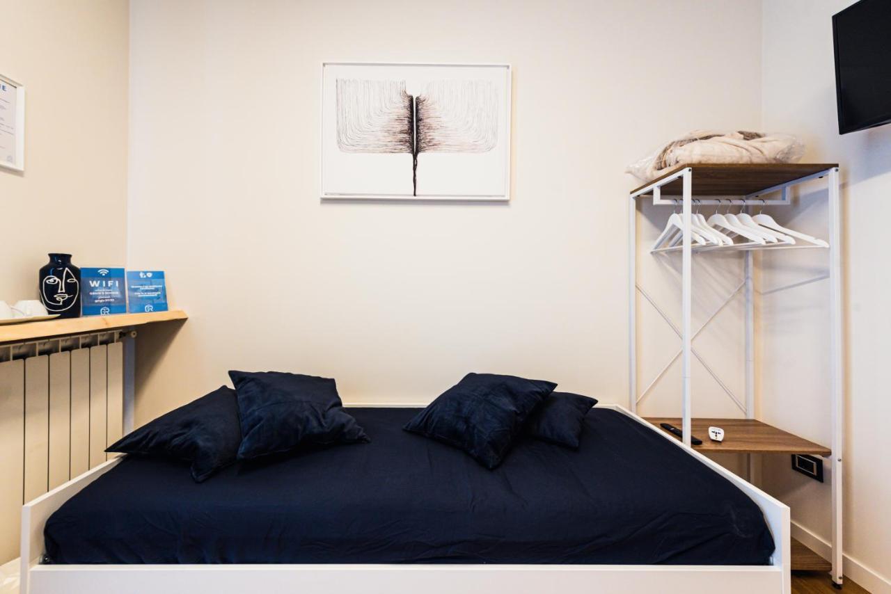 Gegix'S Rooms Milano 외부 사진