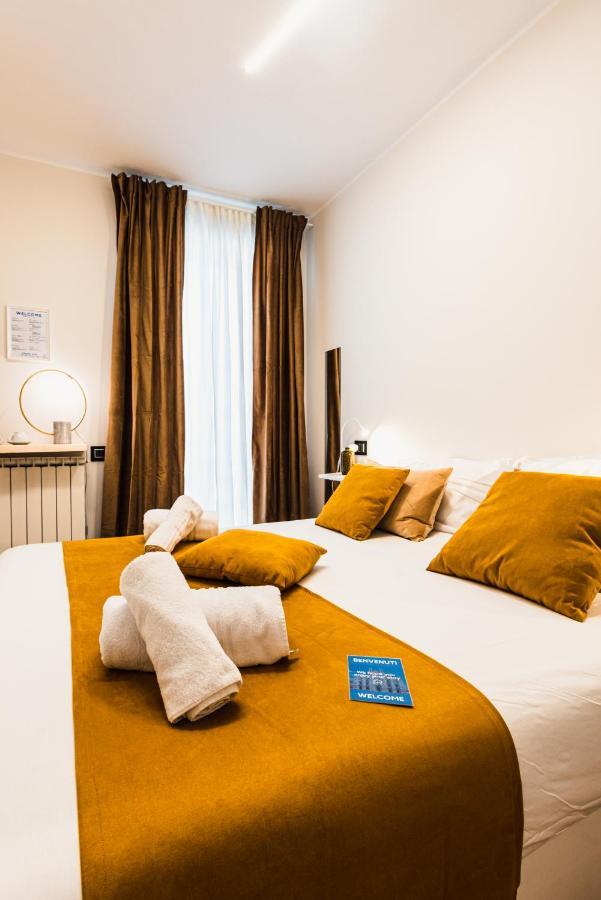 Gegix'S Rooms Milano 외부 사진