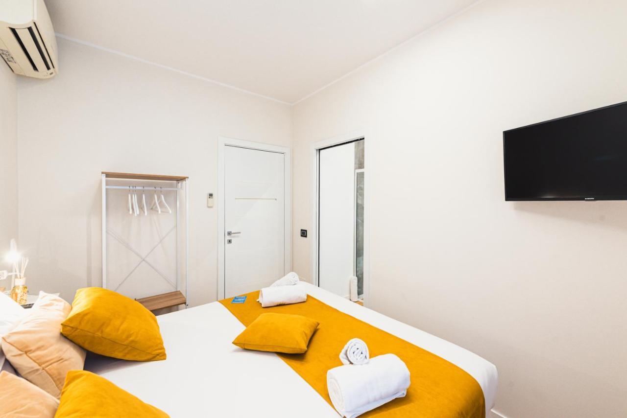 Gegix'S Rooms Milano 외부 사진