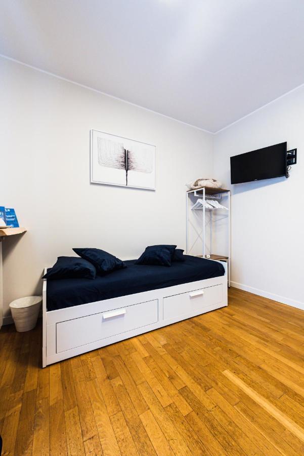 Gegix'S Rooms Milano 외부 사진