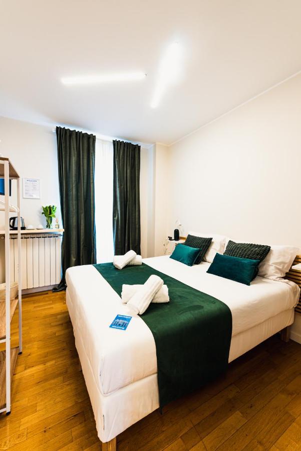 Gegix'S Rooms Milano 외부 사진