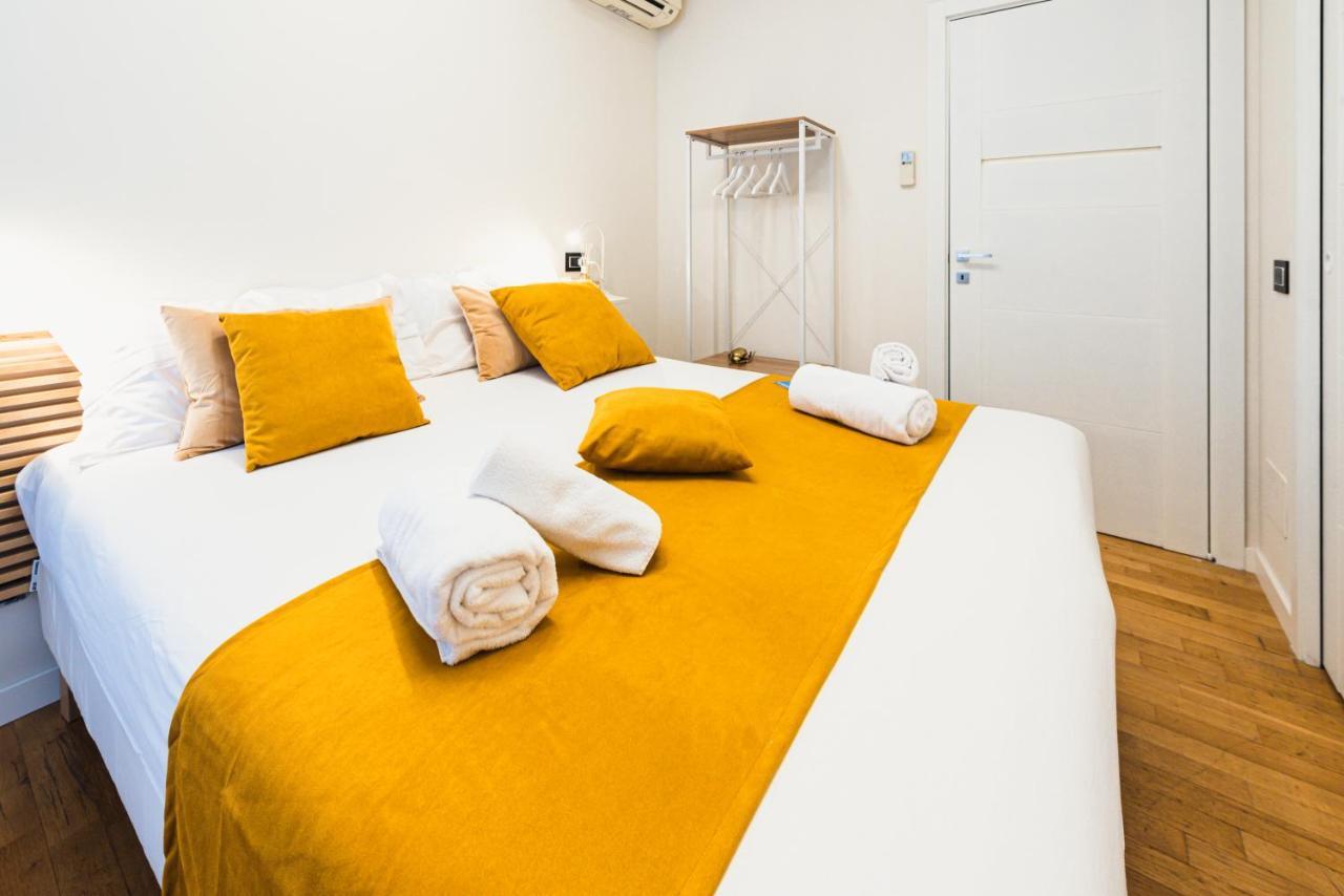 Gegix'S Rooms Milano 외부 사진
