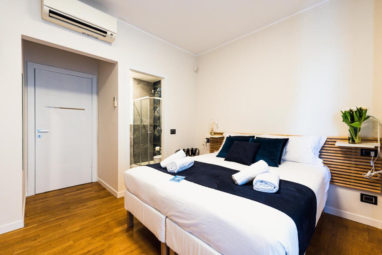 Gegix'S Rooms Milano 외부 사진