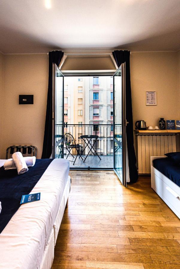 Gegix'S Rooms Milano 외부 사진