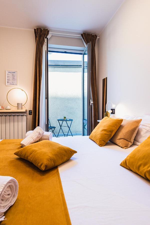 Gegix'S Rooms Milano 외부 사진