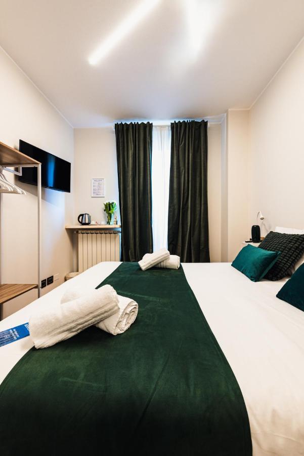 Gegix'S Rooms Milano 외부 사진