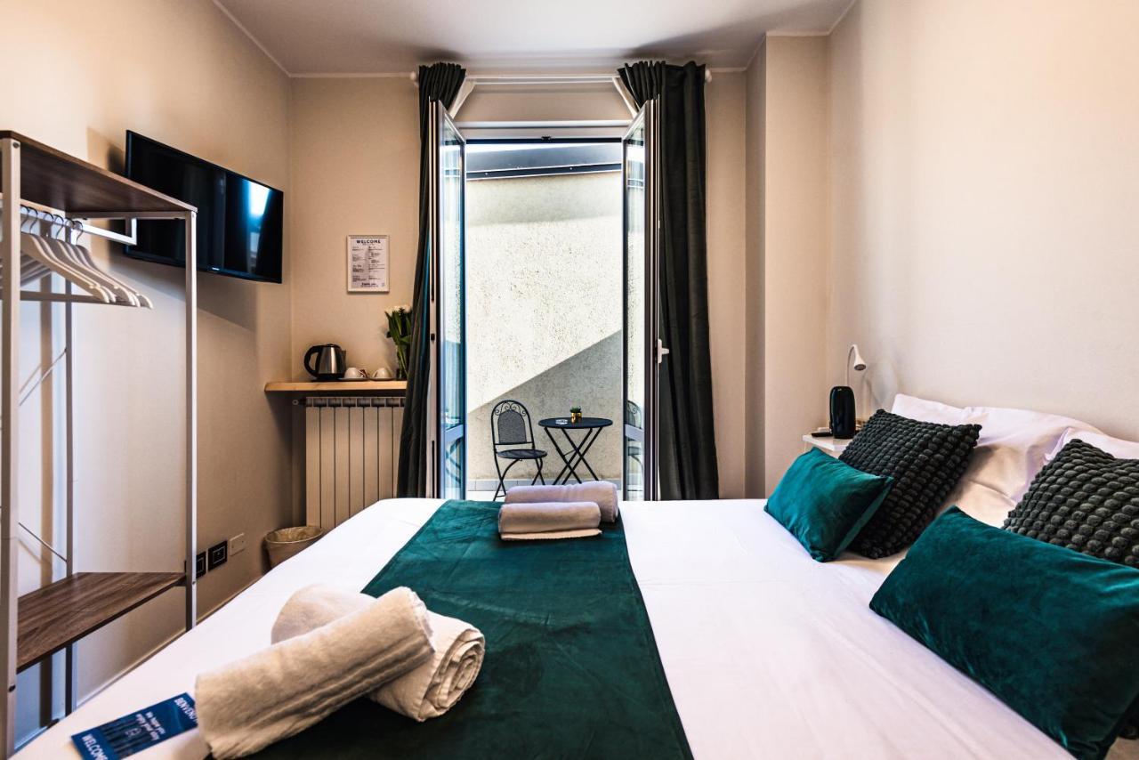 Gegix'S Rooms Milano 외부 사진