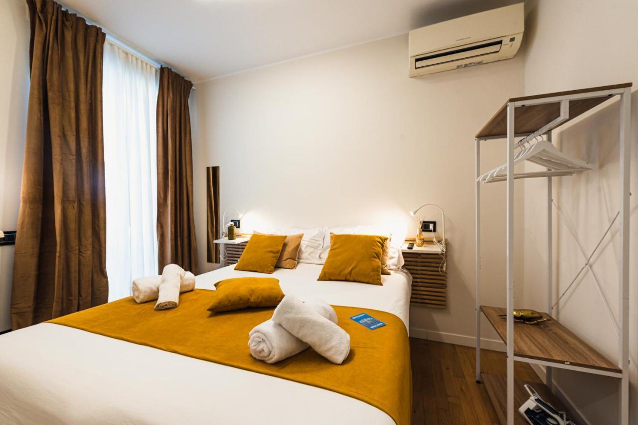 Gegix'S Rooms Milano 외부 사진